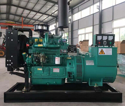 桥头镇宗申动力10kw小型柴油发电机