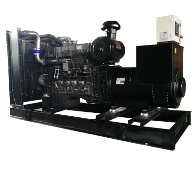 桥头镇上柴柴油发电机组50KW-700KW